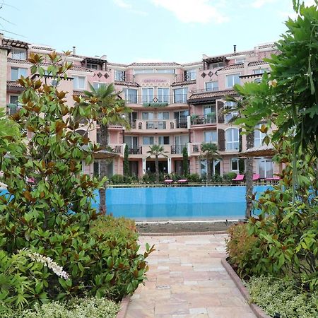 Saint John Resort E301 Dyuni Exterior foto